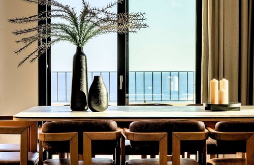 Ferma Villa | Stunning Cretan Villa | Beachfront Location | 4 bedrooms | Ierapetra