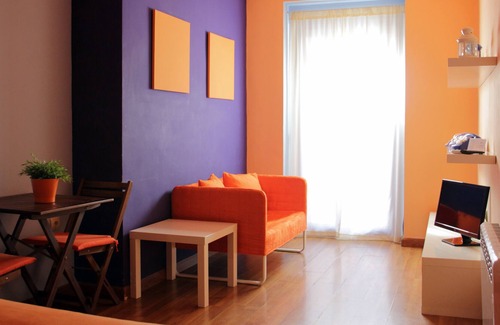Valdepeñas Apartamento | Aloque Posada, alojamiento con encanto en Valdepeñas, muy céntrico.
