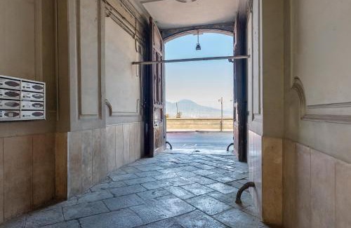 Vittorio Emanuele Apartamento | Alor Suite