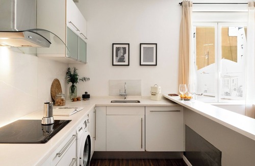 Salamanca Apartamento | Alora - 3 bedrooms in Goya