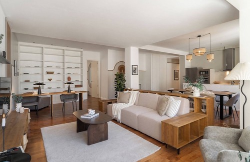 Salamanca Apartamento | Alora - 3 bedrooms in Goya