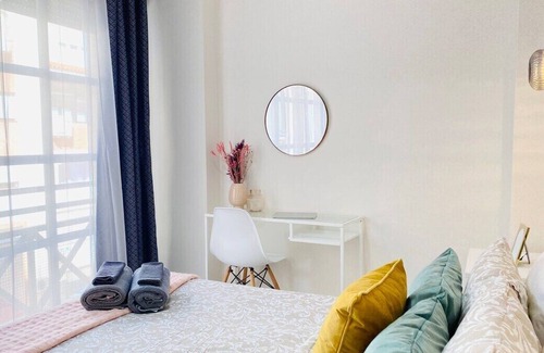 Cenes de la Vega Apartamento | Apartamento Alora Home