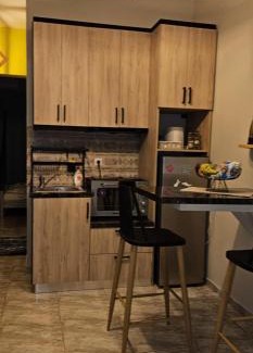 Kefalos Apartamento | Alora House 2