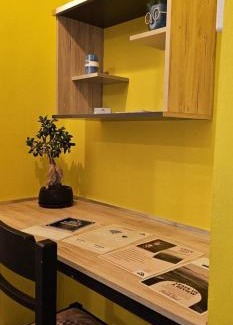 Kefalos Apartamento | Alora House 2