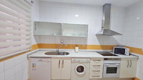 Úbeda Apartamento | Aloreña con balcones al Real