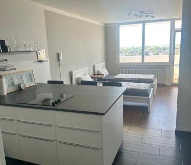 Hulsberg Apartamento | Alosch-Panoramablick-1211