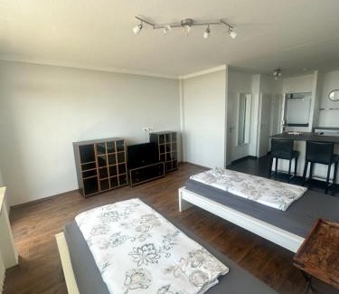 Hulsberg Apartamento | Alosch-Panoramablick-1211