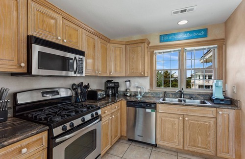 Buck Island Casa | Alotta Coladas *Oceanfront *Private Pool *Game Rm