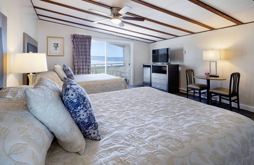 Old Orchard Beach Hotel | Alouette Beach Resort
