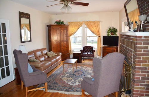 Old Orchard Beach Hotel | Alouette Beach Resort