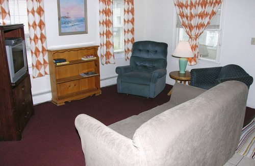 Old Orchard Beach Hotel | Alouette Beach Resort