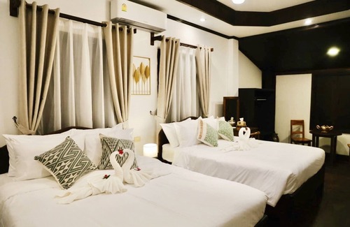 Luang Prabang Casa | Aloun Guesthouse