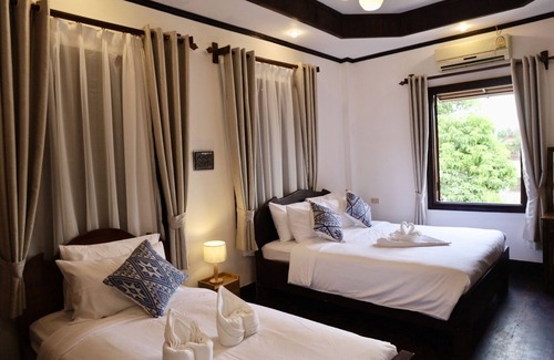 Luang Prabang Casa | Aloun Guesthouse