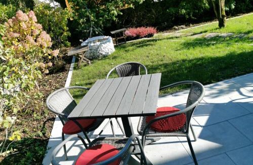 Engelberg Apartamento | ALP APARTMENTS centre location with traditional design and self check-in