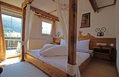 Goetzens Hotel | Alp Art Hotel