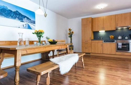Schonbach Apartamento | AlpenChalet **** Tipo 1 58m² - Apparthotel AlpenChalet