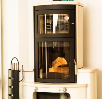 Weissenhorn Apartamento | Alp Deluxe - Sauna, Kamin, Terrasse & Mehr