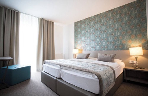Bovec Hotel | Alp Hotel