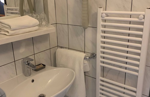 Bovec Hotel | Alp Hotel