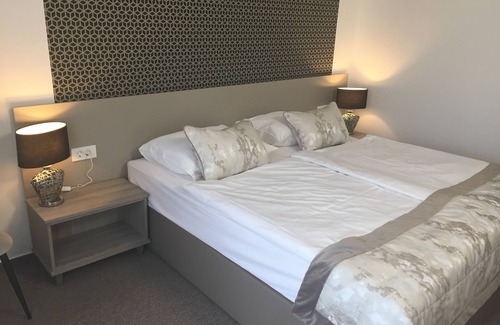 Bovec Hotel | Alp Hotel