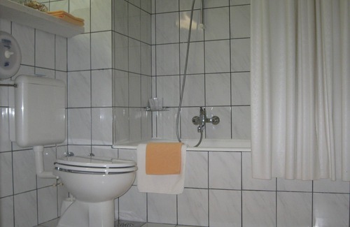 Bovec Hotel | Alp Hotel