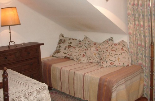 Alp Apartamento | Alp, La Cerdanya, Apartamento con piscina y próximo a pistas de esquí