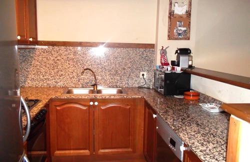 Alp Casa | ALP ll - 7 PaX - Tres Habitaciones Casa, Capacidad 7