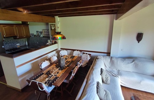 Alp Casa | ALP ll - 7 PaX - Tres Habitaciones Casa, Capacidad 7