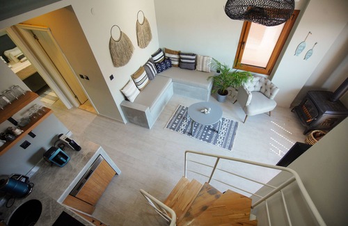 Akyaka City Center Apartamento | Alp Suites Mandalin