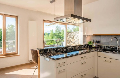 Pelham Apartamento | Alpa-art, 90 m² planta baja, 2 dormitorios, 2 baños