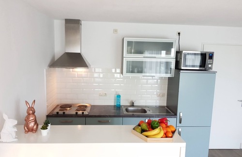 Municipality of Ameland Apartamento | Alpaca apartment Ameland