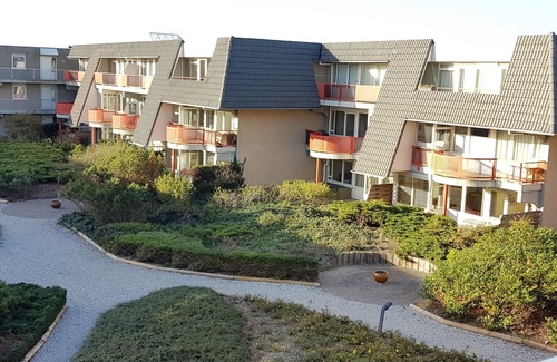 Municipality of Ameland Apartamento | Alpaca apartment Ameland