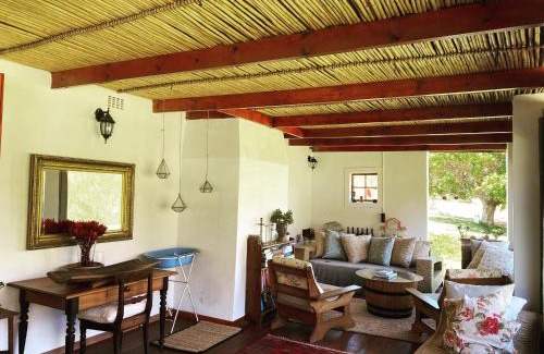 Montagu Apartamento | Alpaca Inn