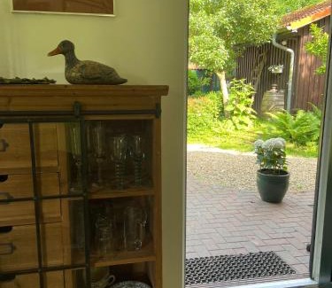 Buchholz in der Nordheide Casa | AlpaCasa