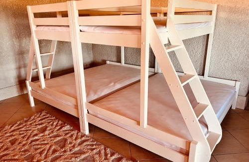 Wynigen Apartamento | Alpaka-Ferienhaus Oenzlen