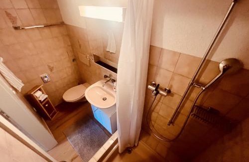 Wynigen Apartamento | Alpaka-Ferienhaus Oenzlen
