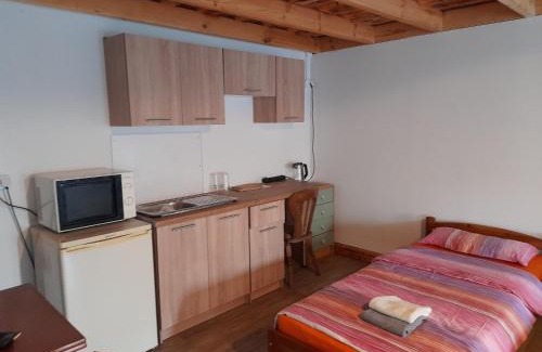 Pulawy Casa | Alpaka-Ranczo AFF