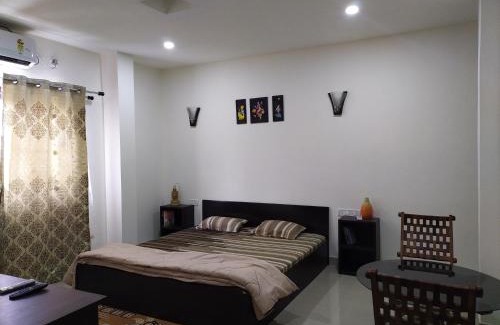 Sualkuchi Casa | ALPANEST - Near GMCH and B Barooah Cancer