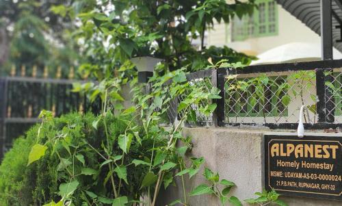 Sualkuchi Casa | ALPANEST - Near GMCH and B Barooah Cancer