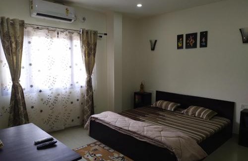 Sualkuchi Casa | ALPANEST - Near GMCH and B Barooah Cancer