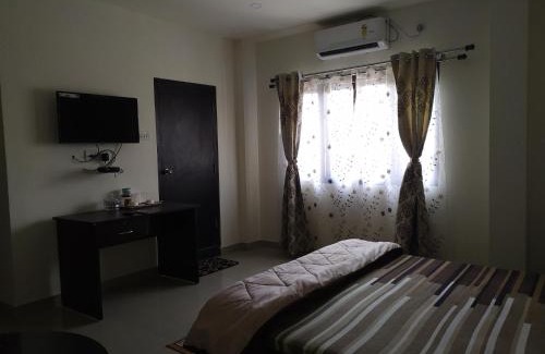 Sualkuchi Casa | ALPANEST - Near GMCH and B Barooah Cancer