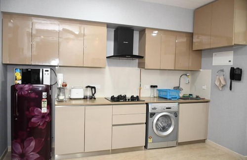Thane West Apartamento | ALPAS Home