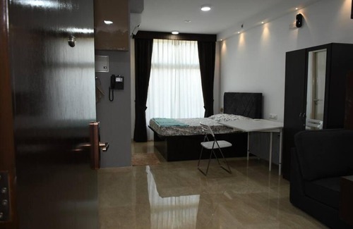 Thane West Apartamento | ALPAS Home