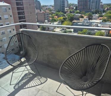 Neuquén Apartamento | Alpataco Suites