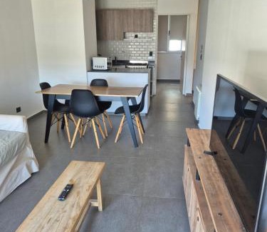 Neuquén Apartamento | Alpataco Suites