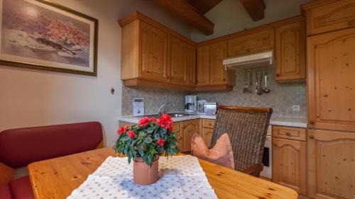 Reith im Alpbachtal Apartamento | Alpbach Apartments