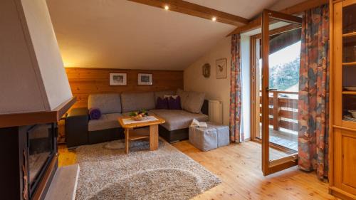 Reith im Alpbachtal Apartamento | Alpbach Apartments
