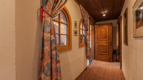 Reith im Alpbachtal Apartamento | Alpbach Apartments