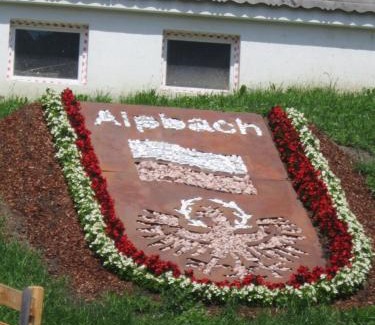 Alpbach Apartamento | Alpbachblick