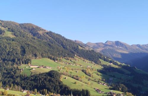 Alpbach Apartamento | Alpbachblick